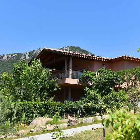 Valinco Locations Olmeto Plage Dış mekan fotoğraf