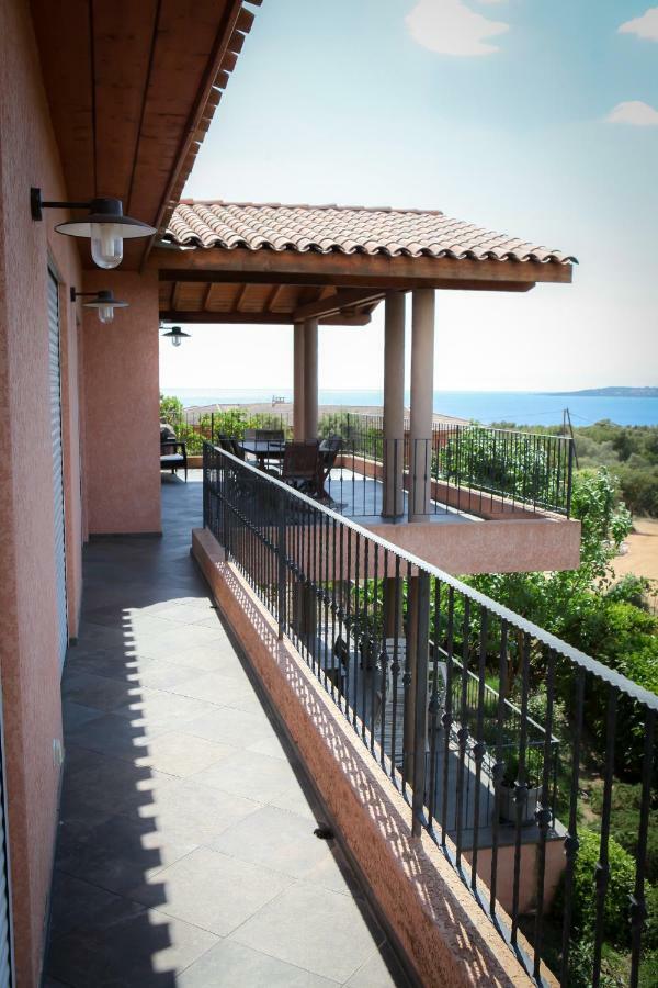 Valinco Locations Olmeto Plage Dış mekan fotoğraf