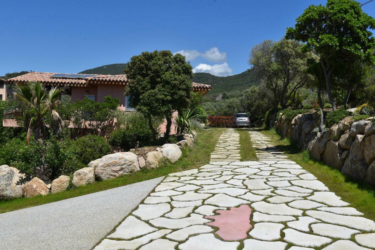Valinco Locations Olmeto Plage Dış mekan fotoğraf