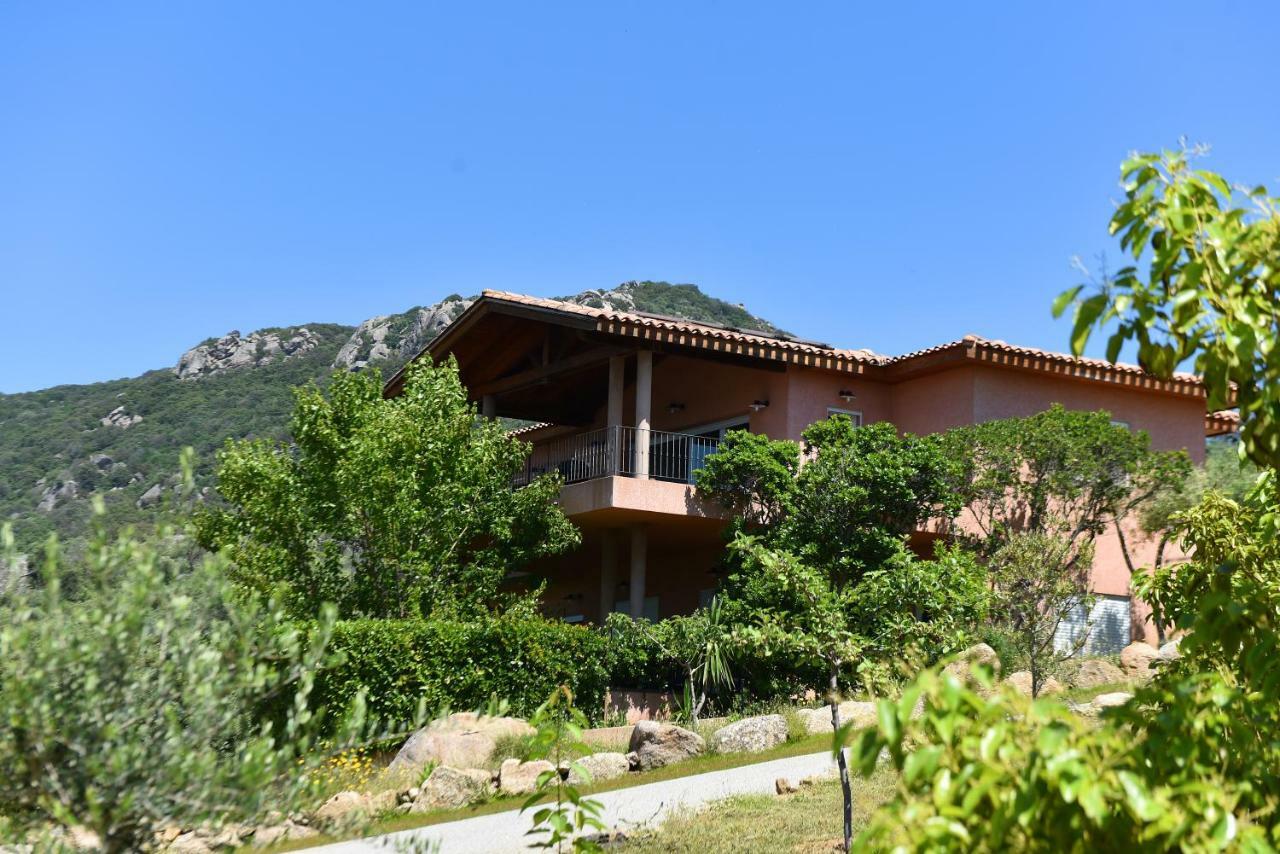 Valinco Locations Olmeto Plage Dış mekan fotoğraf